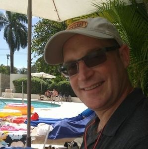 Meet your Posher, Marc-andré